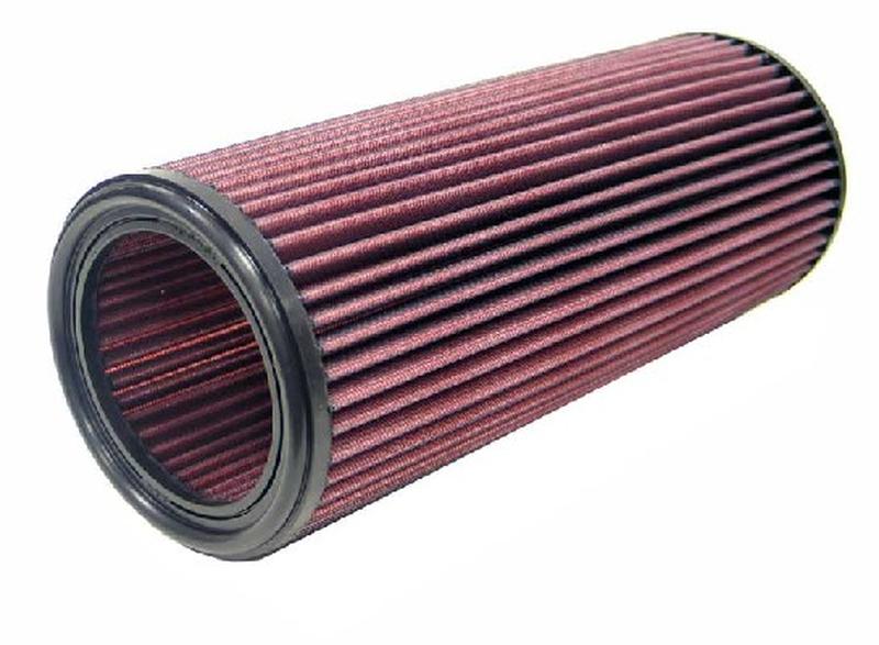 K-N-FILTERS E-9099