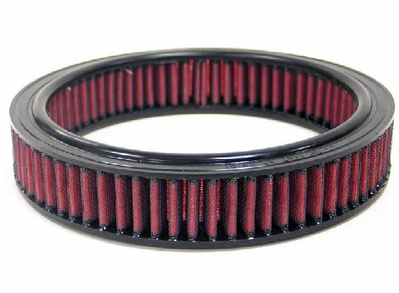 K-N-FILTERS E-9122