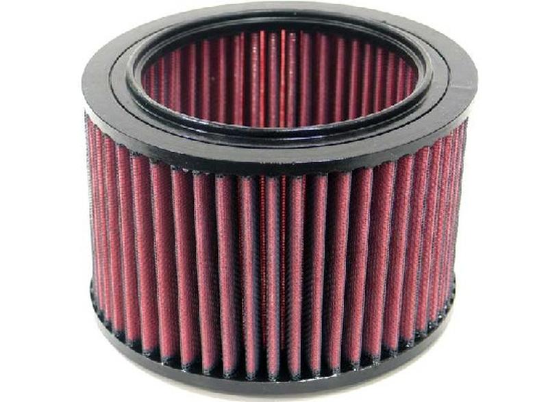 K-N-FILTERS E-9252