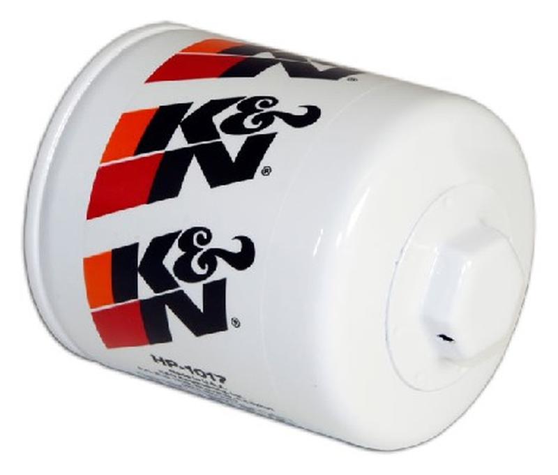 K-N-FILTERS HP-1017