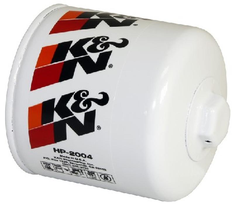 K-N-FILTERS HP-2004