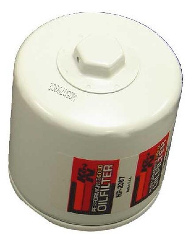 K-N-FILTERS HP-2007