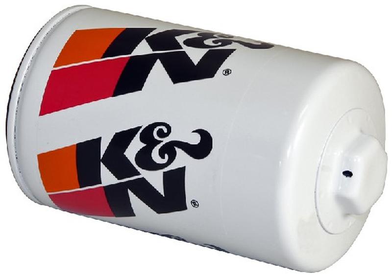 K-N-FILTERS HP-2009