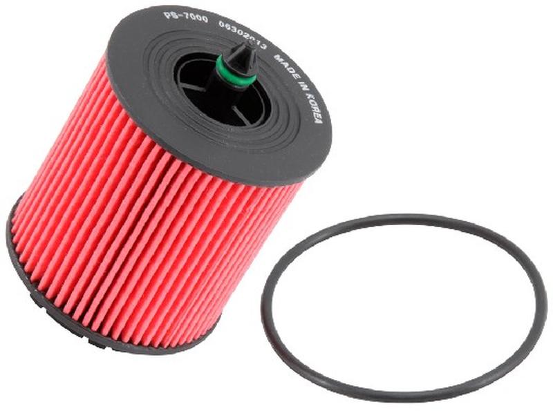 K-N-FILTERS PS-7000