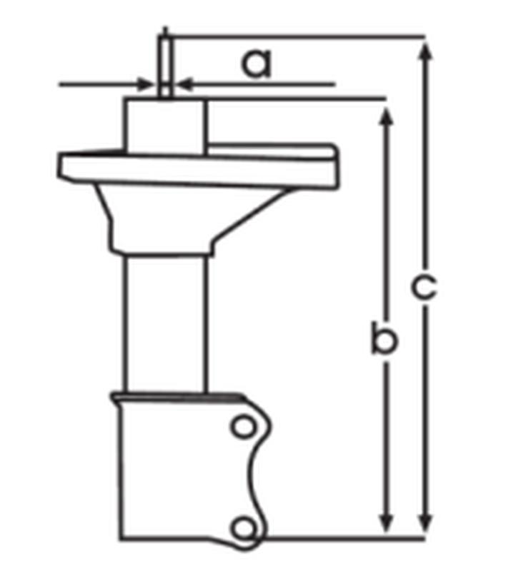 KYB 332088-2
