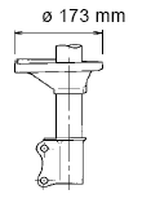 KYB 332094-2