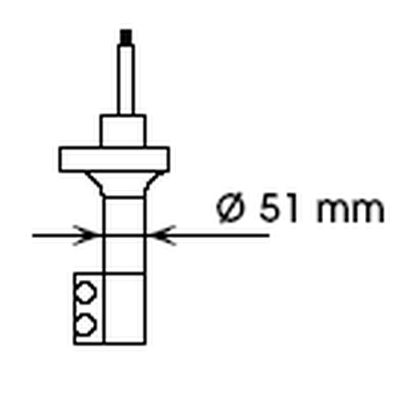 KYB 334046-2