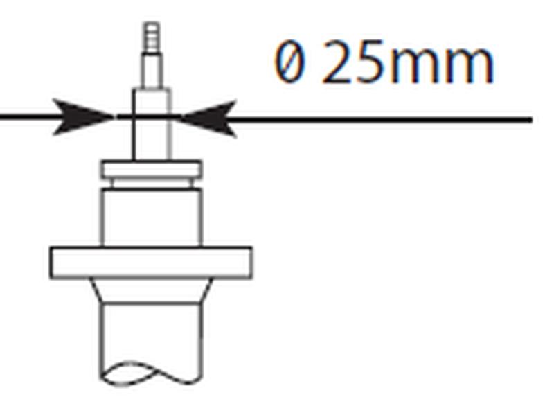 KYB 335827-2