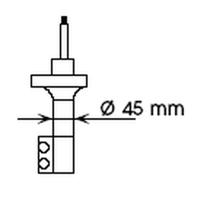 KYB 632072-2