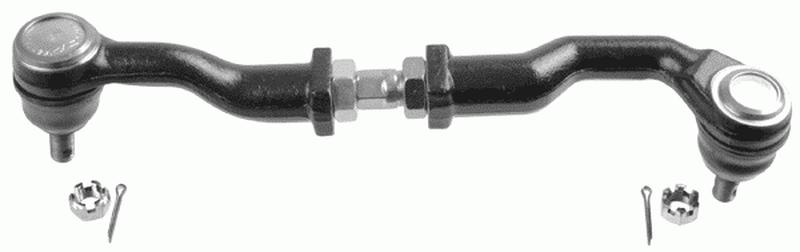 LEMFOERDER 33414-01
