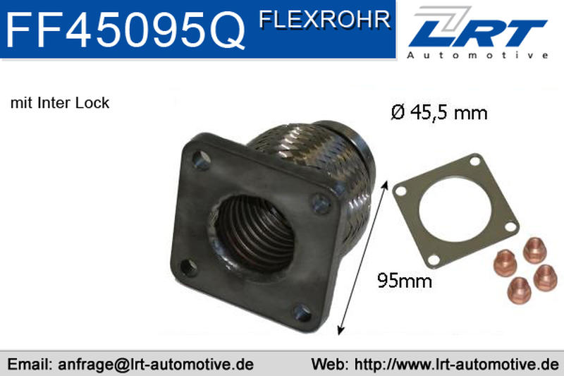 LRT FF45095Q