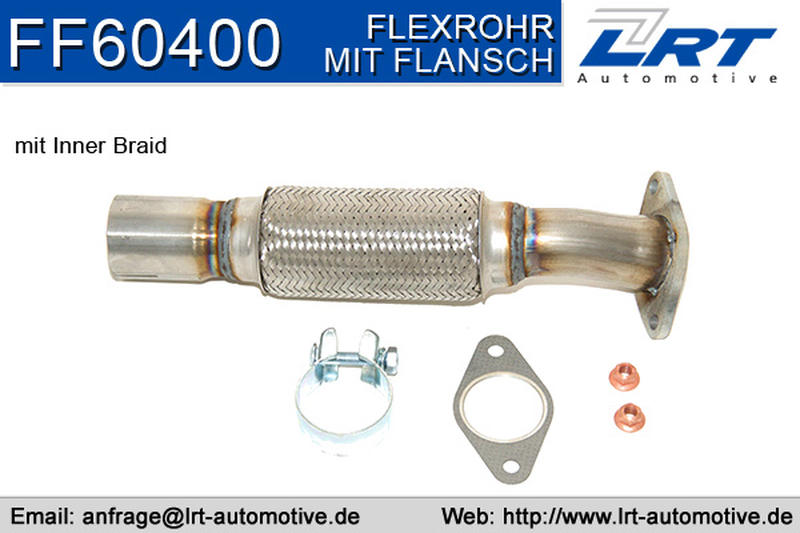 LRT FF60400