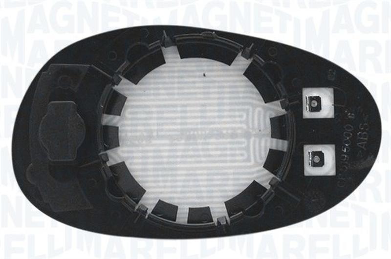 MAGNETI-MARELLI 350319520460