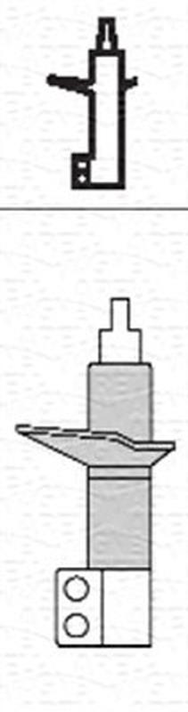 MAGNETI-MARELLI 350773070700