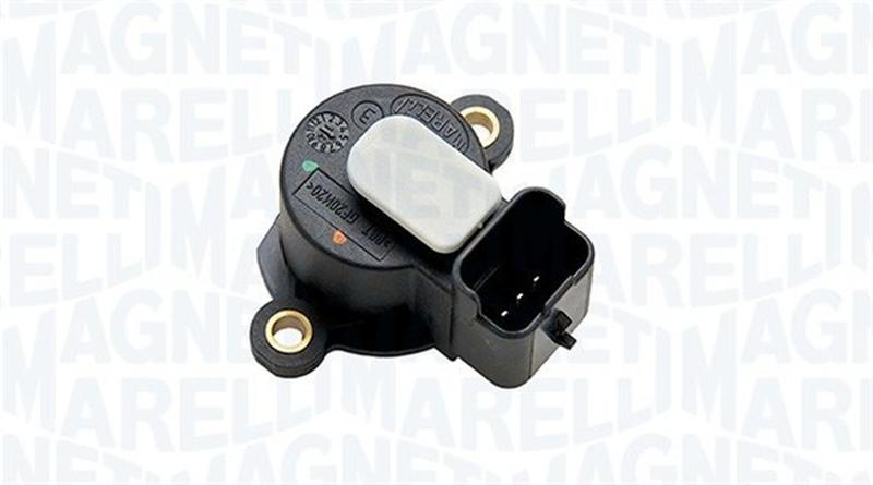 MAGNETI-MARELLI 810007726502