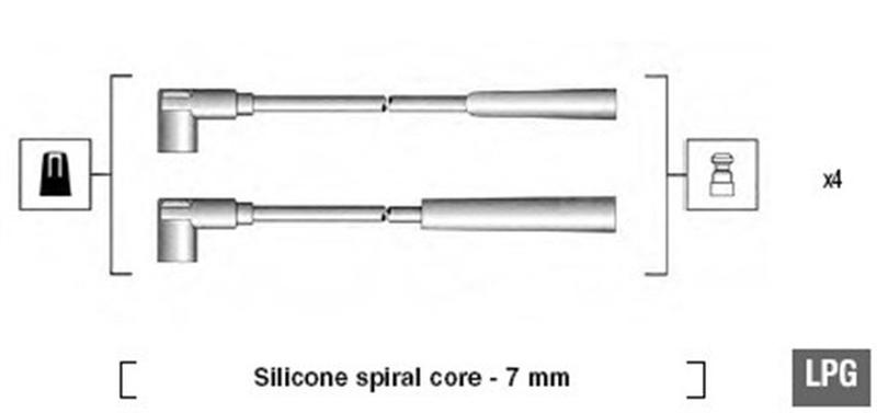 MAGNETI-MARELLI 941095100582