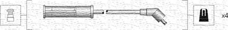 MAGNETI-MARELLI 941318111002
