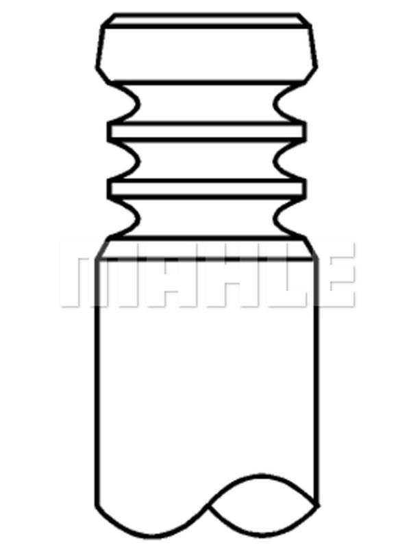 MAHLE 029-VA-30915-000