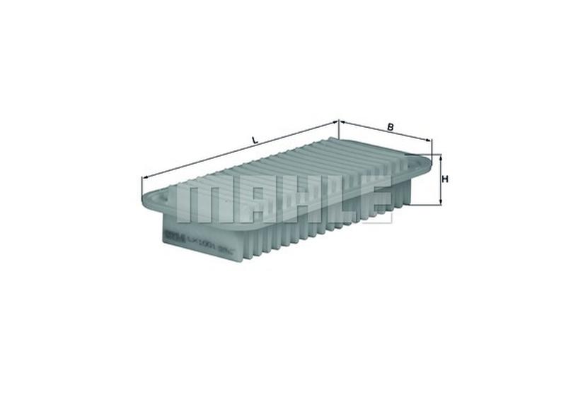 MAHLE LX-1001