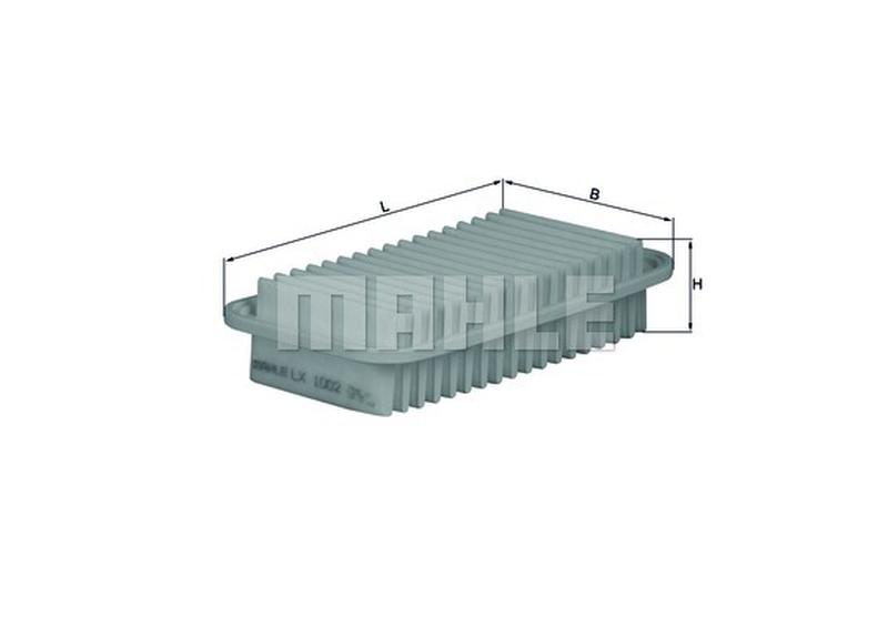 MAHLE LX-1002