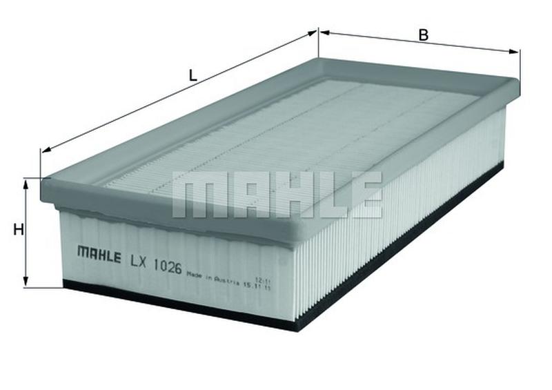 MAHLE LX-1026