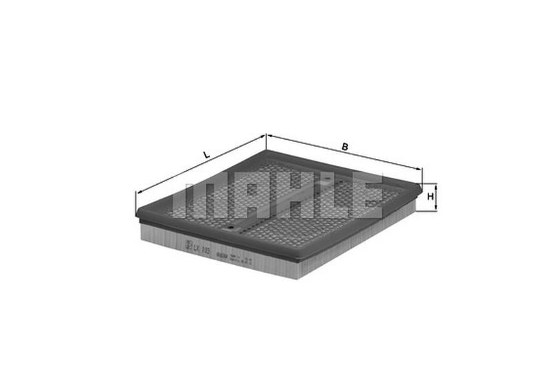 MAHLE LX-103
