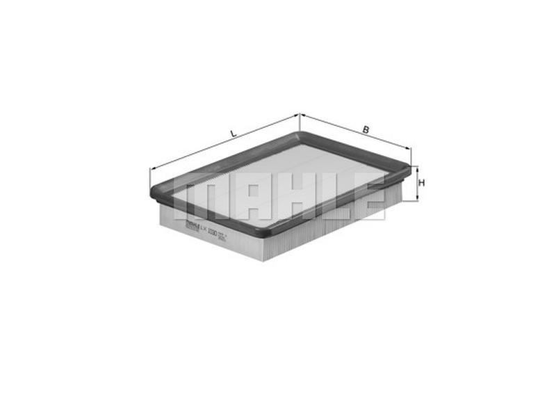 MAHLE LX-1030