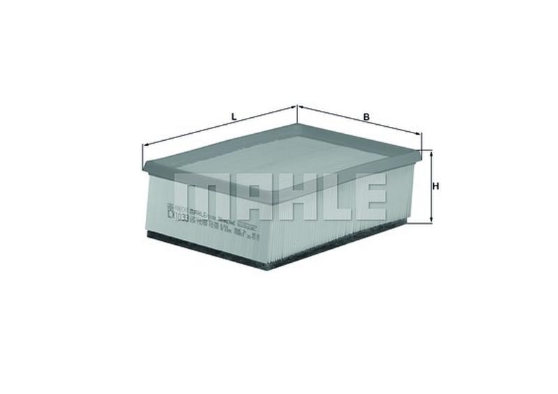 MAHLE LX-1033