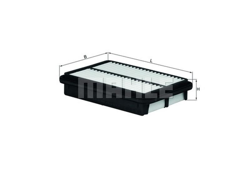 MAHLE LX-1041