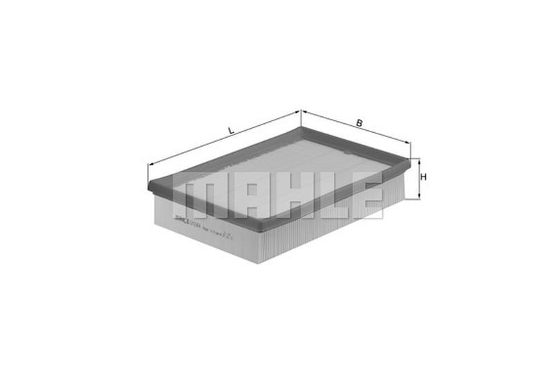 MAHLE LX-1044