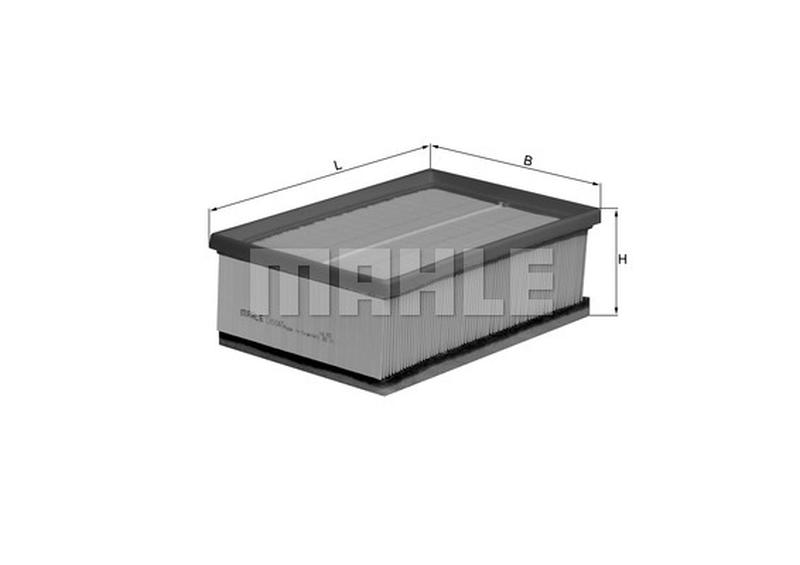 MAHLE LX-1045