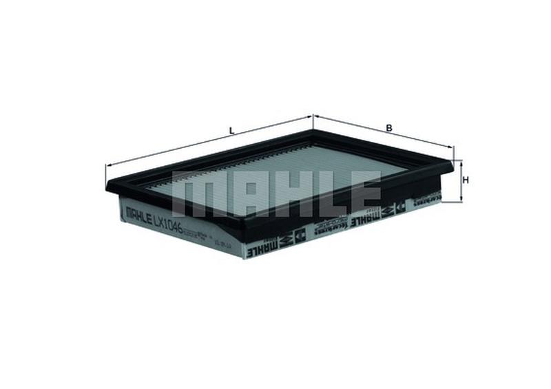 MAHLE LX-1046