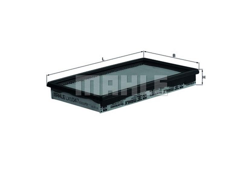 MAHLE LX-1047