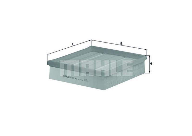 MAHLE LX-1049