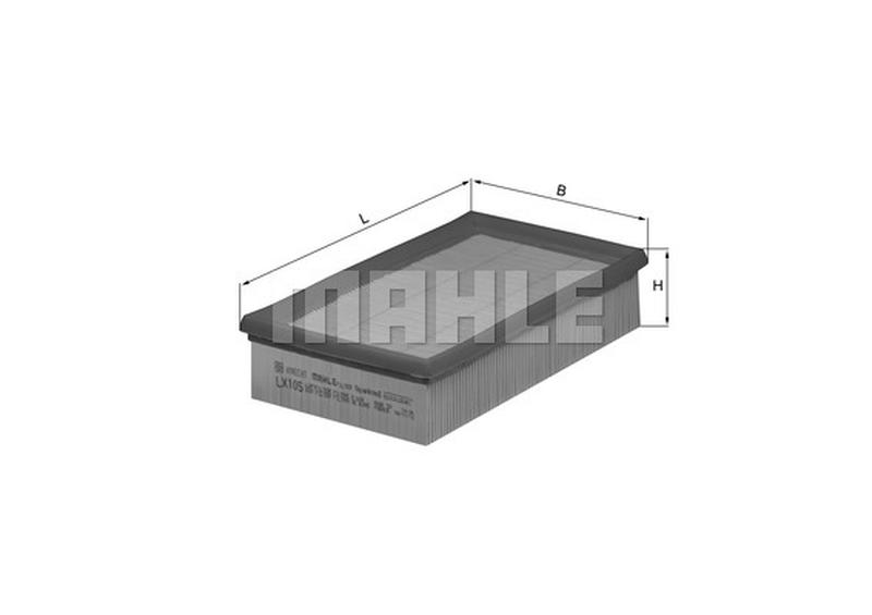 MAHLE LX-105