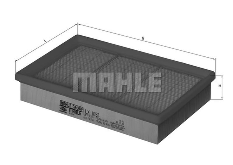 MAHLE LX-1053
