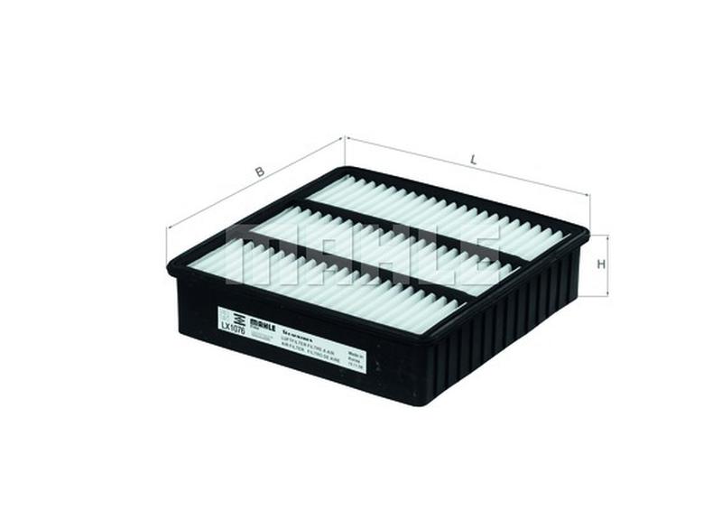MAHLE LX-1076