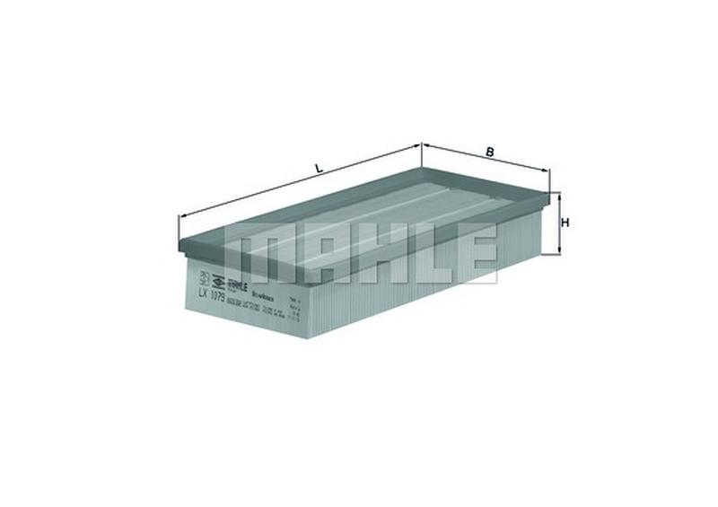 MAHLE LX-1079
