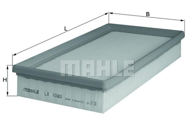 MAHLE LX-1080