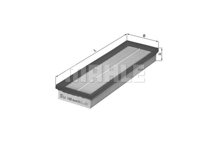 MAHLE LX-1085