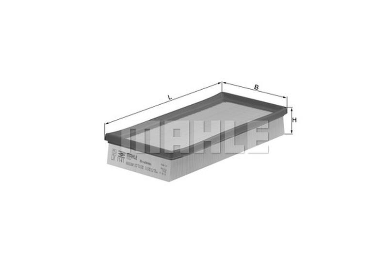 MAHLE LX-1141