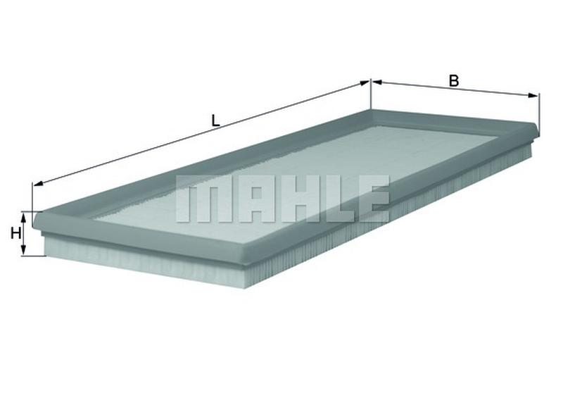 MAHLE LX-118