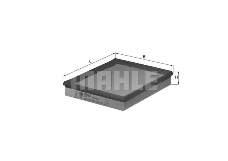 MAHLE LX-119