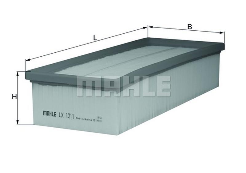 MAHLE LX-1211
