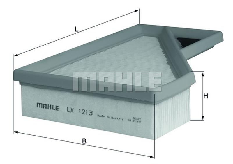 MAHLE LX-1213