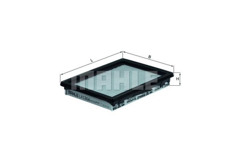 MAHLE LX-1266
