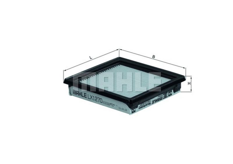 MAHLE LX-1270