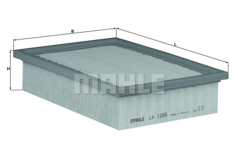 MAHLE LX-1285