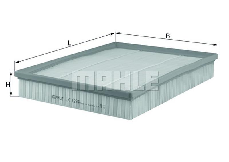 MAHLE LX-1294