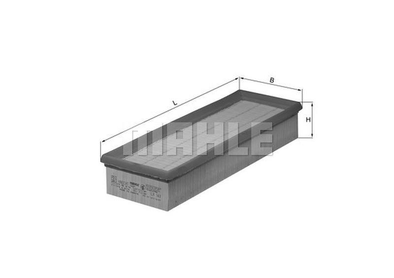MAHLE LX-143
